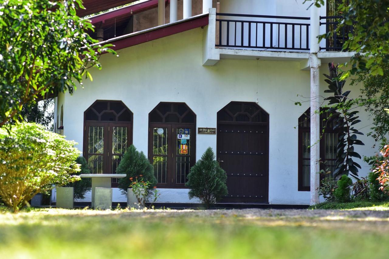 Tamarind Blue Hotel Тангале Екстериор снимка