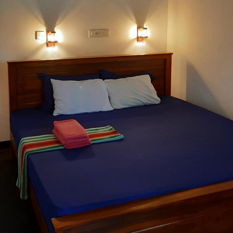 Tamarind Blue Hotel Тангале Екстериор снимка