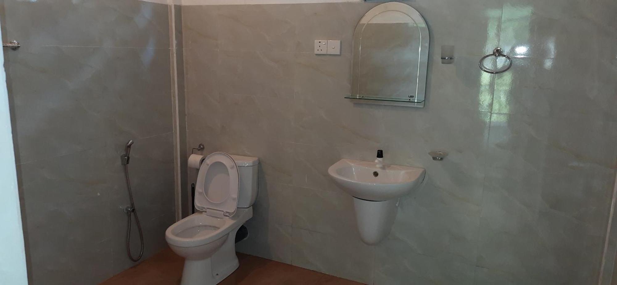 Tamarind Blue Hotel Тангале Стая снимка