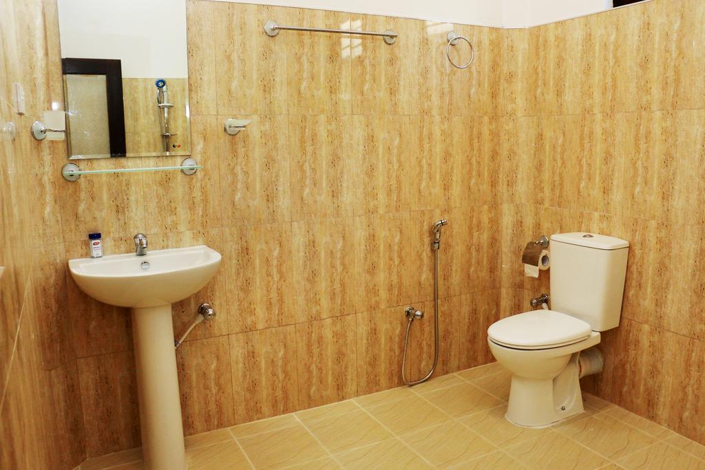 Tamarind Blue Hotel Тангале Стая снимка