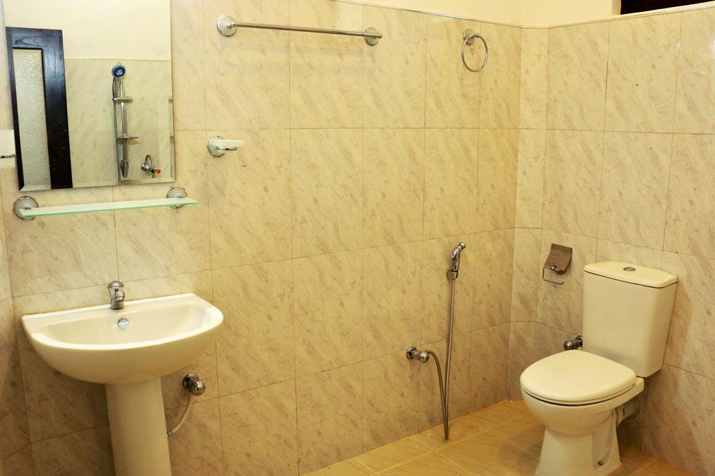 Tamarind Blue Hotel Тангале Стая снимка
