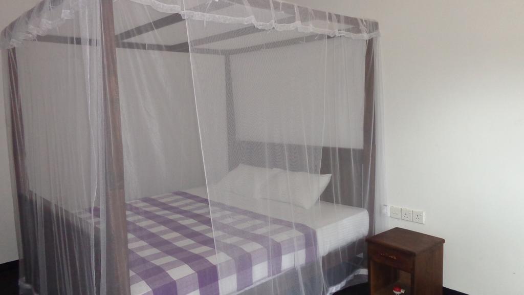 Tamarind Blue Hotel Тангале Екстериор снимка