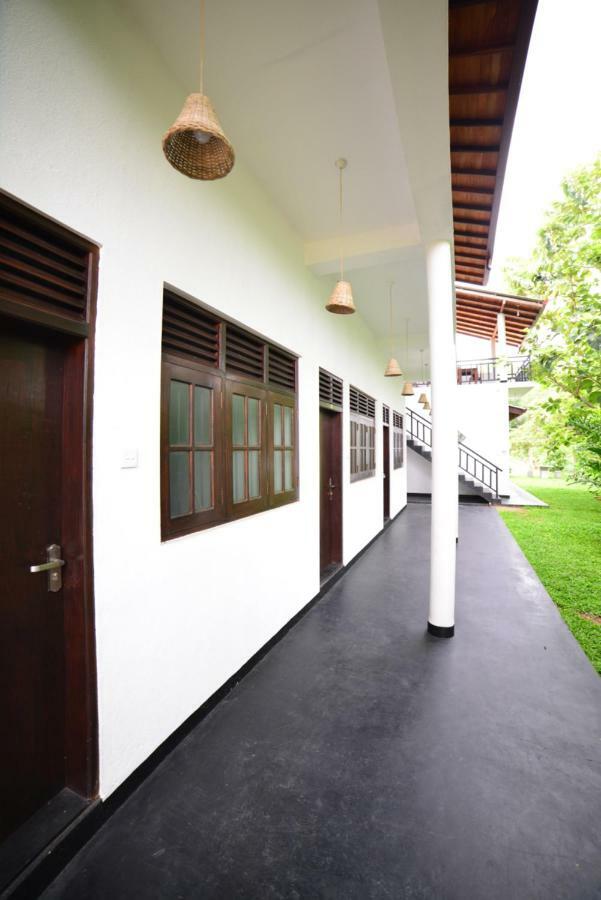 Tamarind Blue Hotel Тангале Екстериор снимка