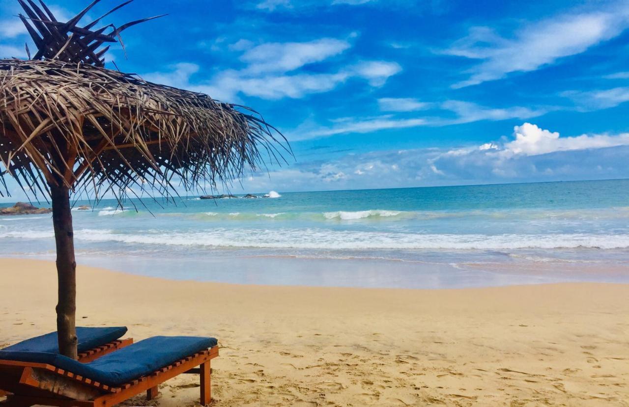 Tamarind Blue Hotel Тангале Екстериор снимка