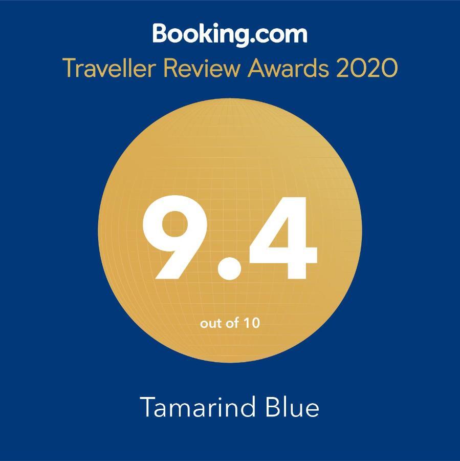 Tamarind Blue Hotel Тангале Екстериор снимка